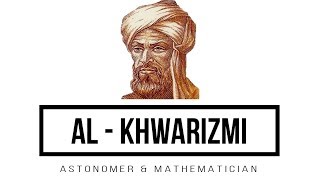 AlKhwarizmi  The Mathematician [upl. by Lehctim]