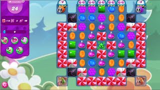 Candy Crush Saga Level 3184 NO BOOSTERS [upl. by Him77]