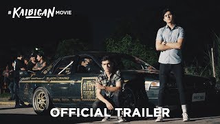 Kaibigan  Official Trailer  NOW SHOWING [upl. by Folberth]