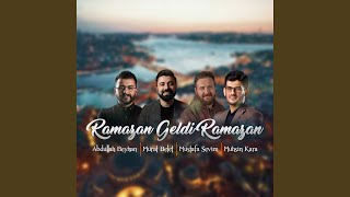 Ramazan Geldi Ramazan [upl. by Onitnelav]