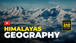 HIMALAYAS  The Geographic Documentary [upl. by Carry]