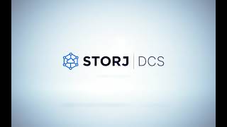 Uploading Your First Object to Storj DCS Using the Object Browser [upl. by Charpentier]