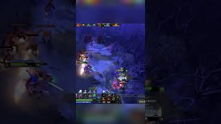 SLARDAR gameplay double kill [upl. by Gianina418]