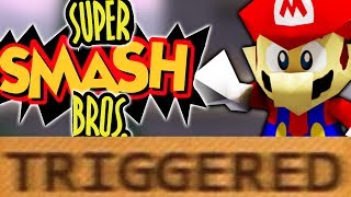 Super Smash Bros 3DS  Review [upl. by Ebeneser]