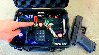 Amazing Bomb Prop Makes Airsoft TTT Better Than Ever [upl. by Midge154]