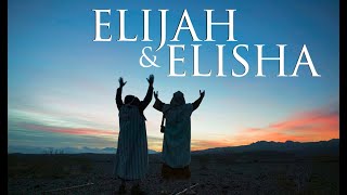 Elijah And Elisha  The Two Prophets Knew What We Didnt Know [upl. by Damiano]