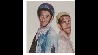 film algerien salah aougrout et kamel bouakaz الفقراء Les pauvres [upl. by Tomlin945]