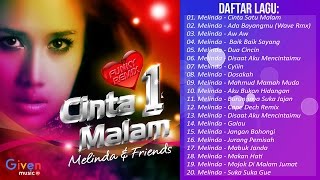 Lagu Dangdut Terpopuler 2018  The Best Of Melinda [upl. by Elfie911]