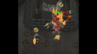 Tormenting Demons  Sizzlers GIM OSRS Nov 24 [upl. by Halfon]