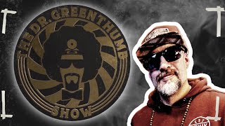 LIVE From Cali Vibes Fest DAY 3   The Dr Greenthumb Show [upl. by Mike414]