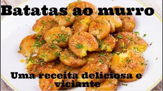 Batatas ao murro [upl. by Aicaca]