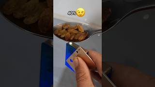 Raisins vs Lighter 🔥🍇 Unexpected Reactions [upl. by Colley953]