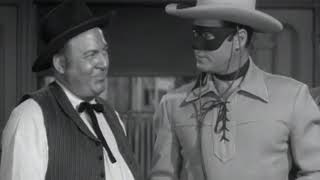 The Lone Ranger  S04 E29  Sawtelle Sagas End  Full Episode [upl. by Milks]