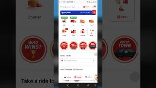 How To Send Courier via Pathao App [upl. by Titania]