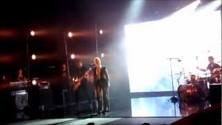 Ana Torroja todas las canciones Concierto Gira Soy [upl. by Retha]