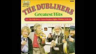 The Dubliners  Greatest Hits [upl. by Eelrebmyk109]