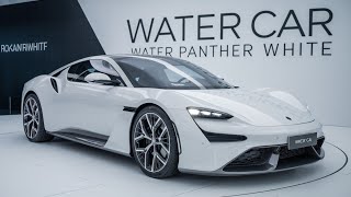 quotWater Car Panther 2025 The Ultimate Amphibious AdventurequotFirst Look [upl. by Tyree]