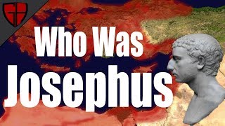 Who Was Flavius Josephus  Casual Historian [upl. by Edy333]