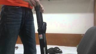 Rock Shox Pike RC charger damper problem [upl. by Atteynad]