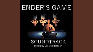 Enders Game Theme [upl. by Huckaby207]