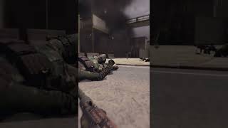 UNBELIEVABLE MULTIKILL IN INSURGENCY SANDSTORM [upl. by Jarv300]