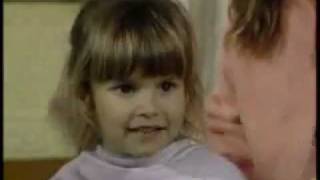 Punky Brewster  Changes part 2 and 3 1986 [upl. by Vasos]