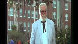 The Water Boy  Colonel Sanders Knocked Out [upl. by Ahsikyw]