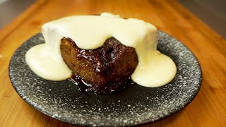 How To Make Maggie Peplers Malva Pudding Recipe  The Hidden GEM Of South Africa [upl. by Hurwitz]