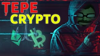 6 Tepe Comune De Criptomoneda [upl. by Caye]