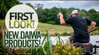 Daiwa Ninja LT Reel Demo [upl. by Kilam]