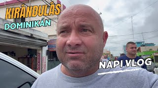 Napi Vlog Dominika [upl. by Vally]