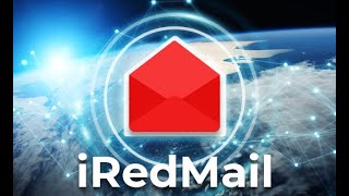 iRedMail  Mail Server [upl. by Novia]