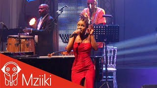 Frederic Gassita ft Vanessa Mdee  Imara LIVE show 2018 [upl. by Florina830]