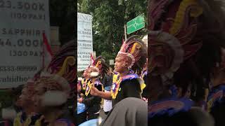 Keunikan Kirab Budaya Salatiga kirabbudaya salatiga salatigaviral shorts short drumblek [upl. by Marguerie305]