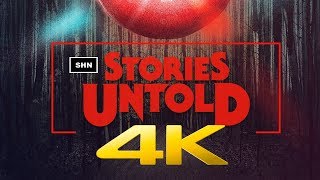 Stories Untold  4K 60ᶠᵖˢ  Full Playthrough  Longplay Walkthrough No Commentary [upl. by Oisor]