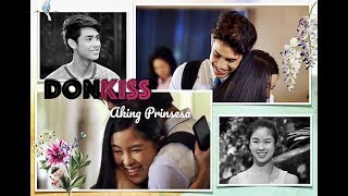 quotAking Prinsesaquot  DONKISS [upl. by Sopher]