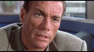 The Order 2001  Official Theatrical Trailer HD  Van Damme [upl. by Yasmine]