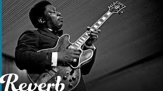 BB King Licks  Reverb Learn to Play [upl. by Cirone]