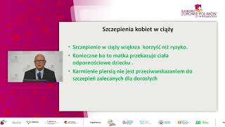 Dzień II kanał 4  5 Kongres Zdrowie Polaków 2023 [upl. by Imefulo]