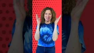 quotDown Down Babyquot by Laurie Berkner  Hand Motions Song SingAlong for Toddlers Preschoolers Kids [upl. by Anha121]