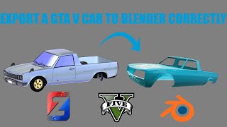 Blender 3x Tutorial GTASA  Faster Headswap  Texturing [upl. by Adnohral]