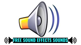 ANGRY VOICE Sounds amp Sound Effects [upl. by Latisha405]