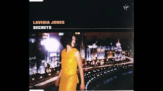 Lavinia Jones  Secrets Radio Edit [upl. by Entroc832]