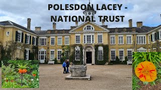 NATIONAL TRUST  Polesdon Lacey [upl. by Aggarwal]