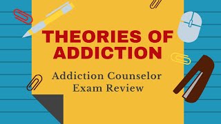 MustKnow Models and Theories of Addiction [upl. by Skyla638]