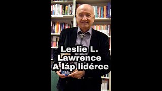 Leslie L lawrence  A láp lidérce Hangosköny [upl. by Marka]