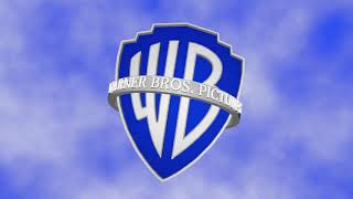 The Warner Bros Pictures 2022 Logo Concept [upl. by Nicolea]