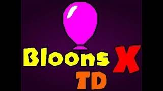 Docks Music  Bloons td x Soundtrack [upl. by Leonard]