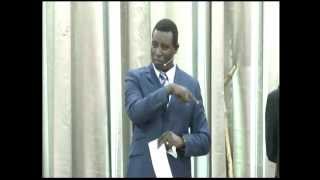 IBINTU 5 BIRANGA UMUNTU UFITE INTEGO Part 2 By Apostle Dr Paul M Gitwaza [upl. by Foley]