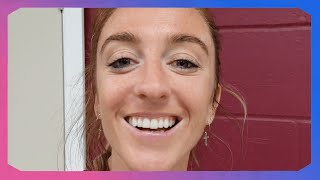 VLOG  Big Game against Spurs ⚒️  Lisa Evans [upl. by Nylitsirk]